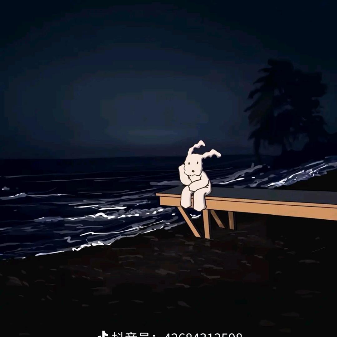 星夜
