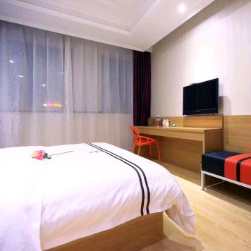 绍兴上虞雷欧宾馆有限公司