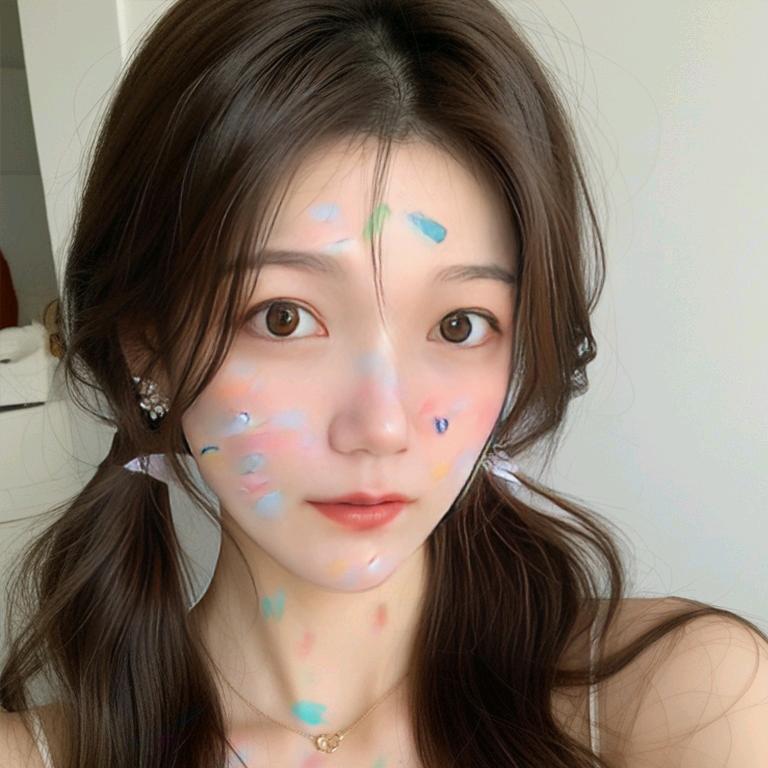 ᰔᩚ夏天✿忽晚🍀꧔࿐