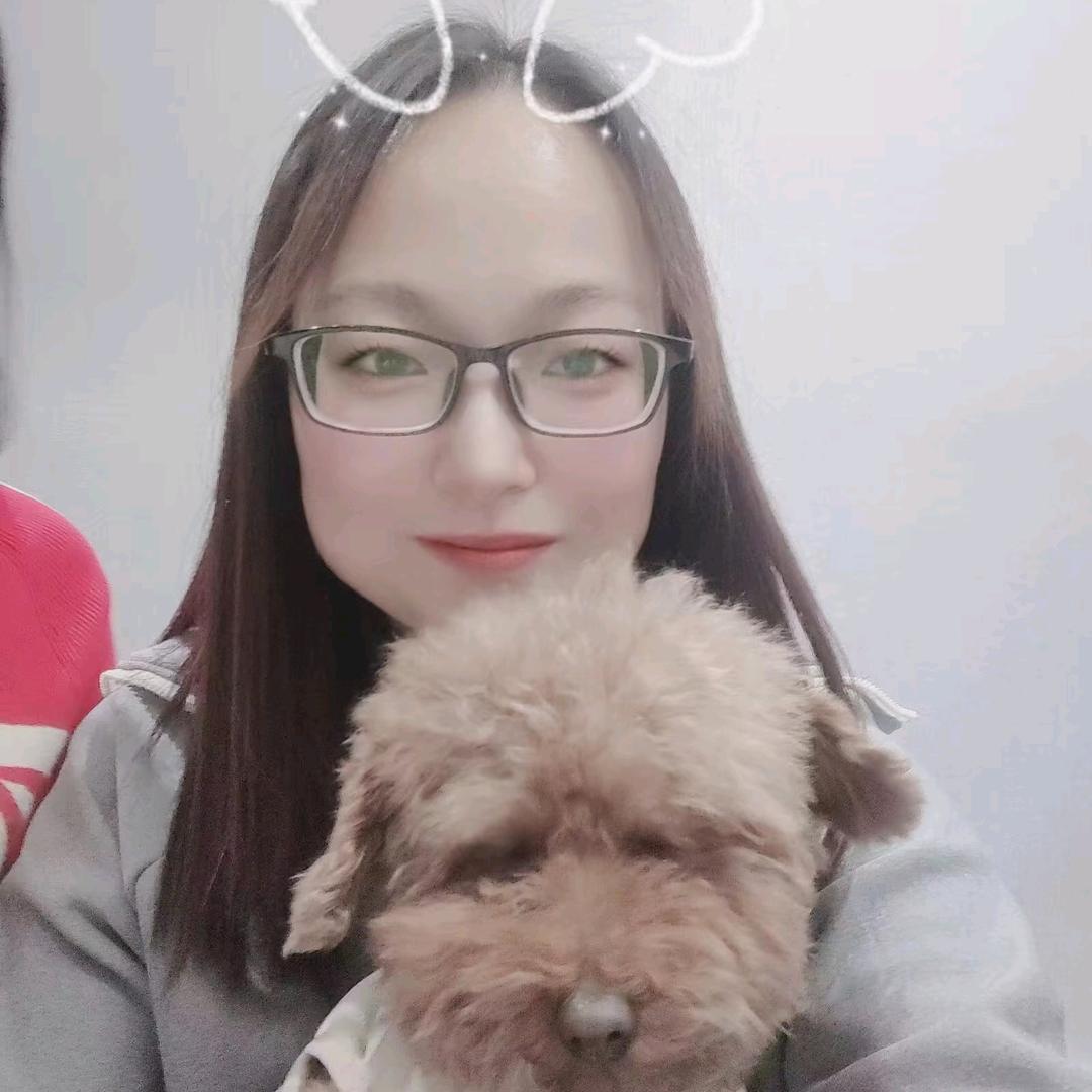 小乔爱购物