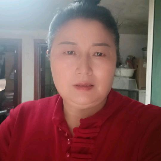 陈姐。(直播)为了生活养家