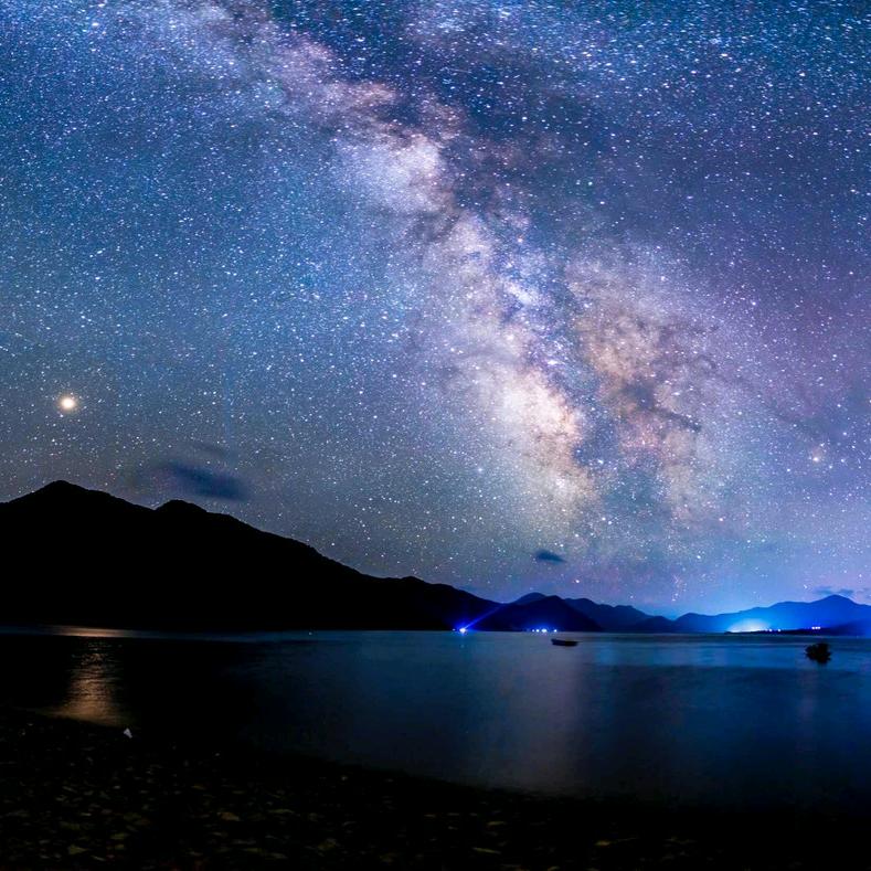 星河