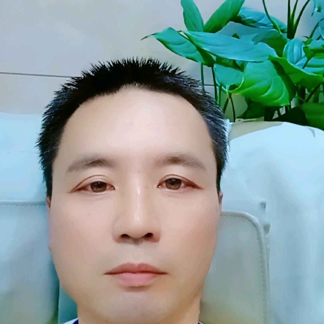 申通快递刘哥
