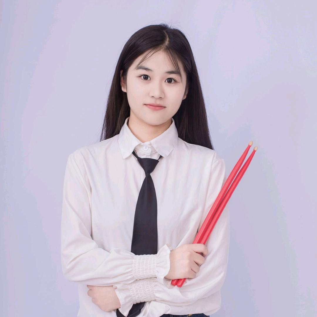 阜南平均律  小妮