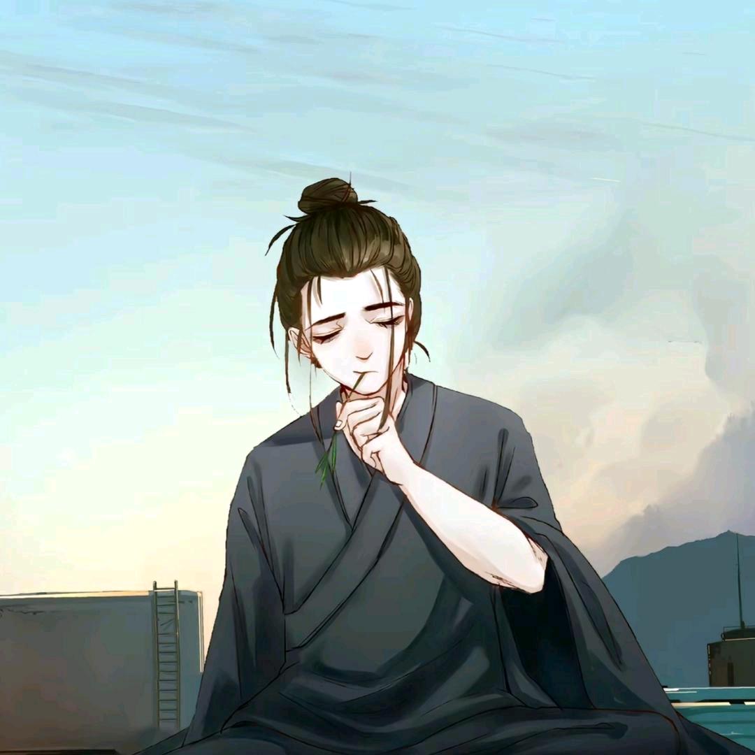 我的天啊