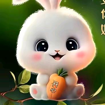 棋棋（丫头小号）