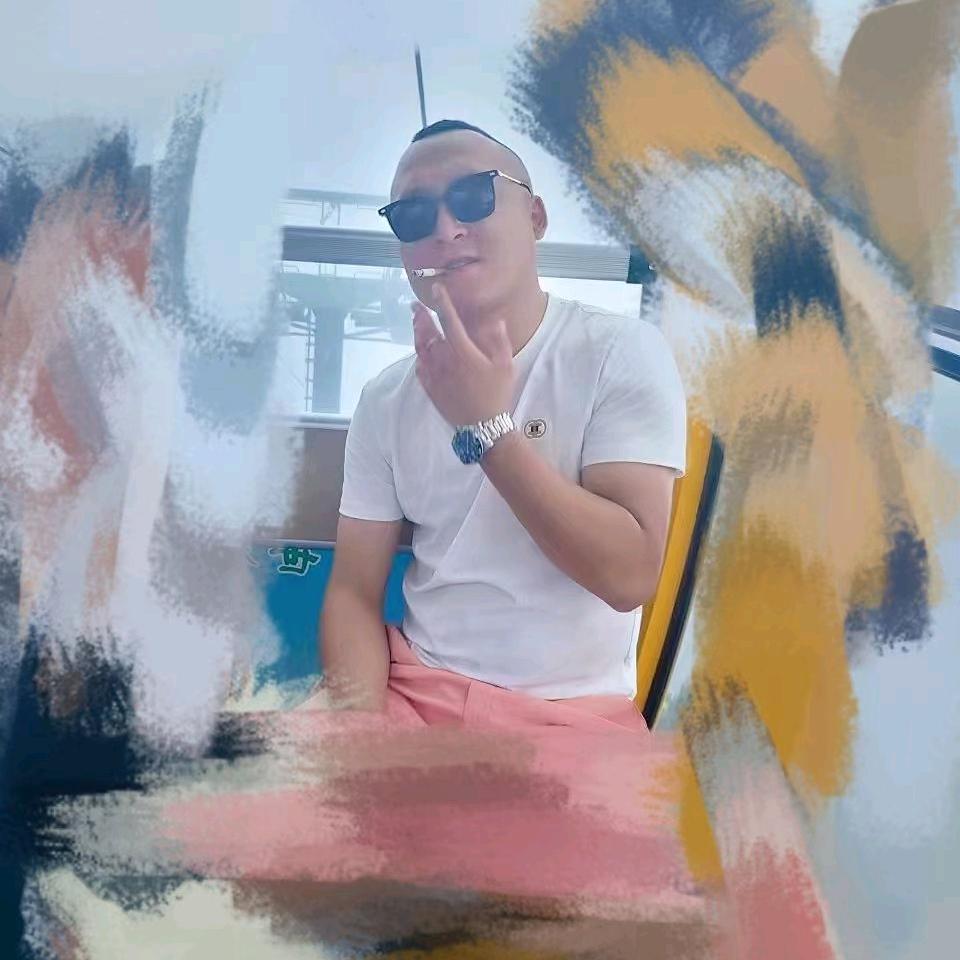 🇦     任杰