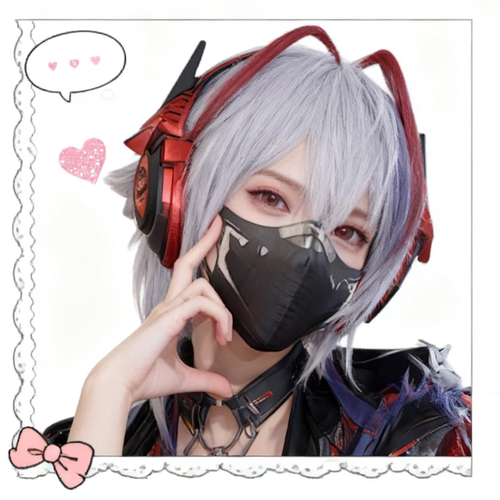 清宝(三角洲行动)