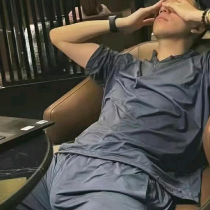 内蒙大藏獒  连赞拉黑