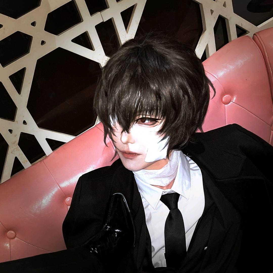 铅华（谁推荐亲谁）