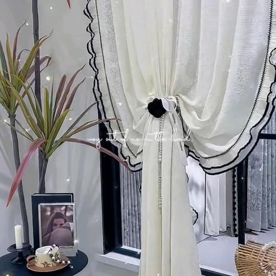 小雷窗帘厂家2号