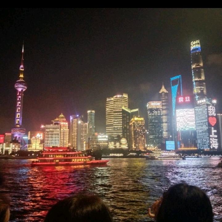 梦想成真