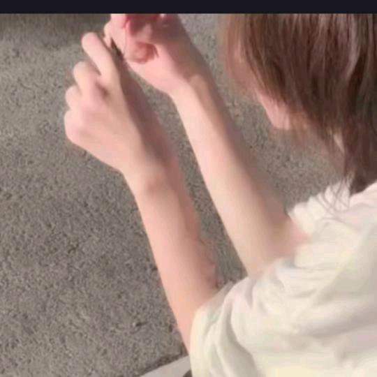 栀