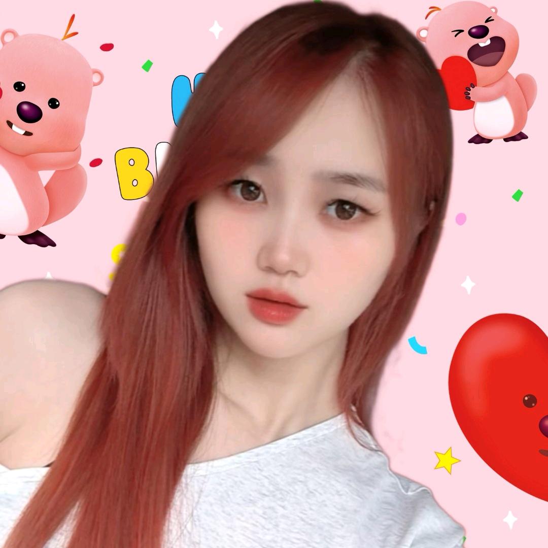 🌸旺旺雪妞🌸