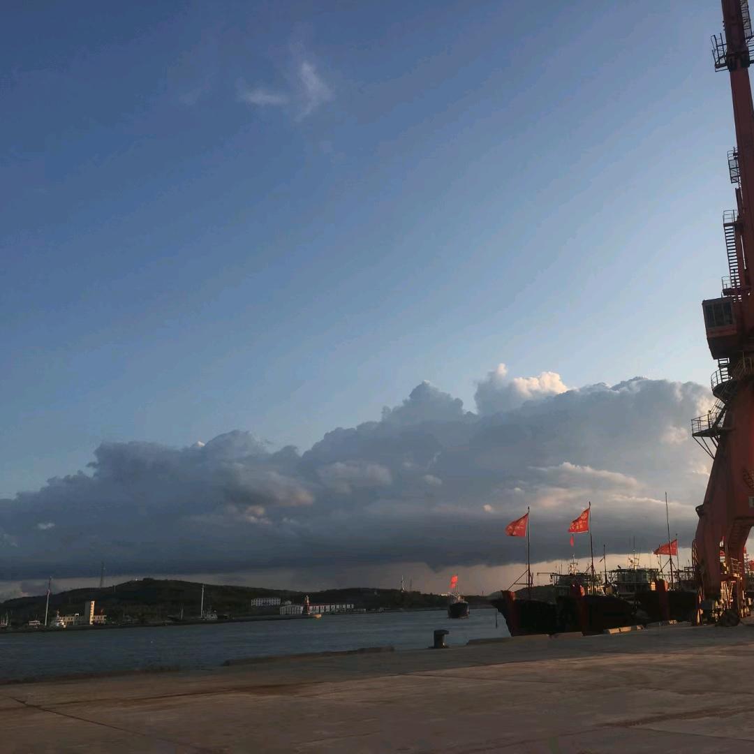 大连  业宁  水产