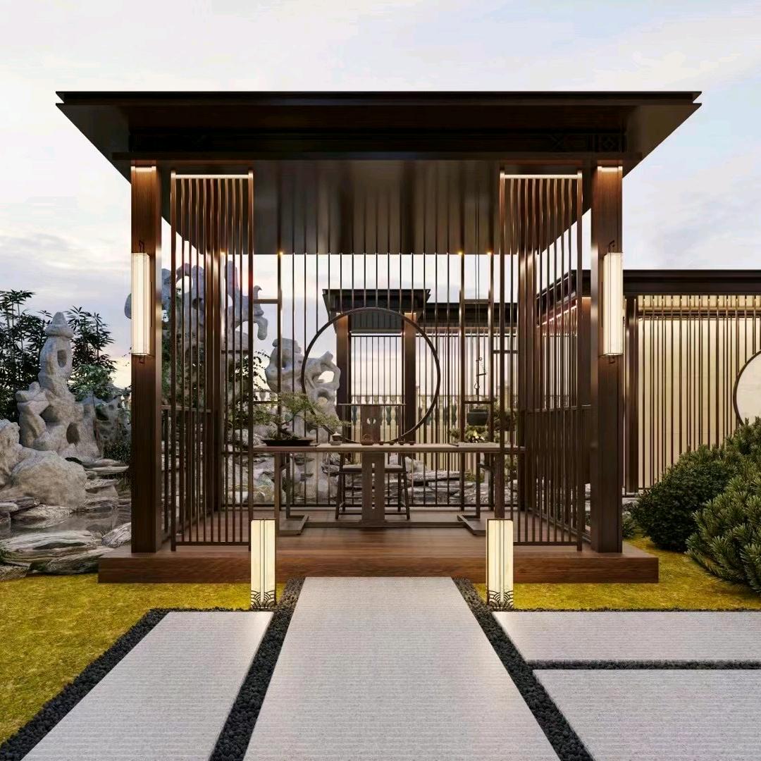 佛山金益锐不锈钢制品工厂