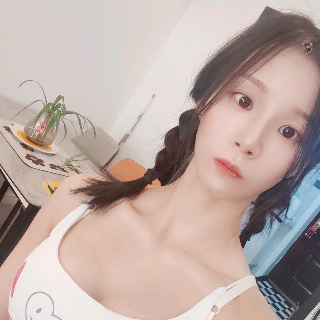 我眼睛里有星星