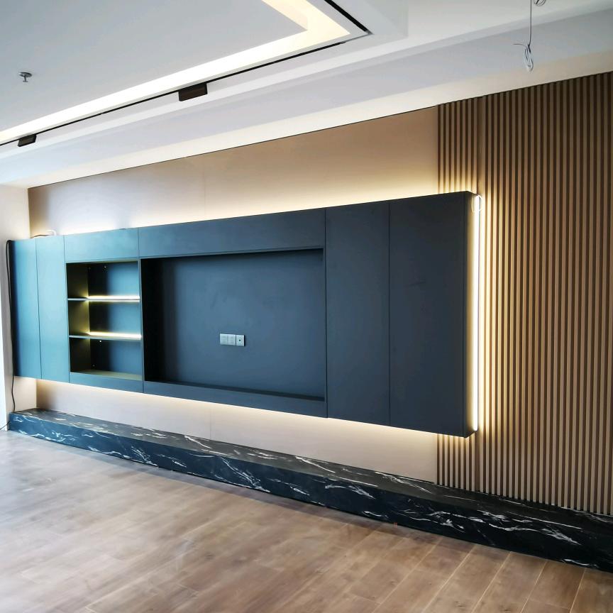 艾尚博瑞—佰汇森智能运营中心