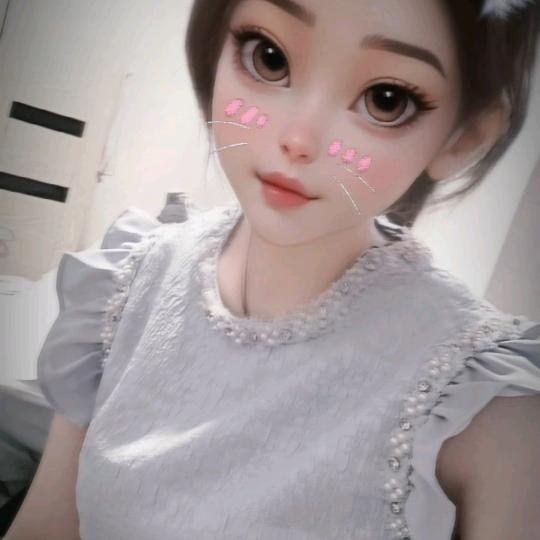 𐙚 一只幸运猫