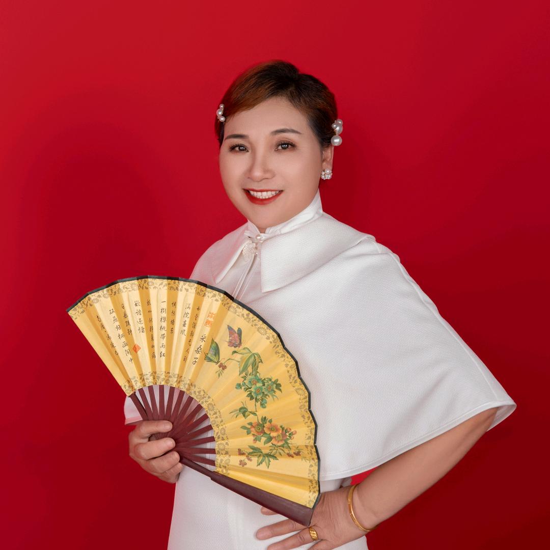 山城姐（悟道）