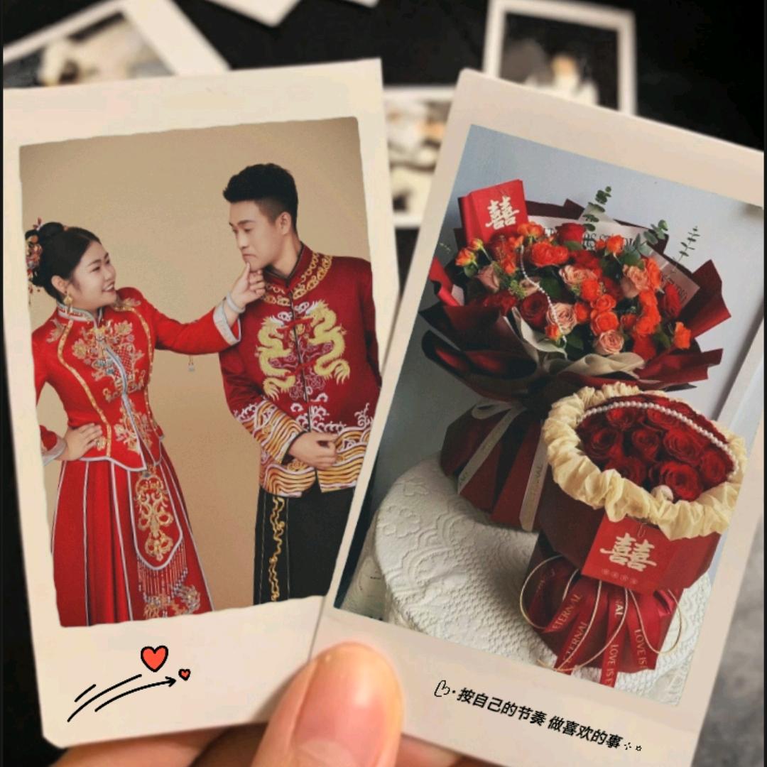 小Zhෆ·ᰔᩚao很幸福