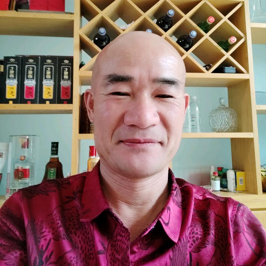 阿福哥