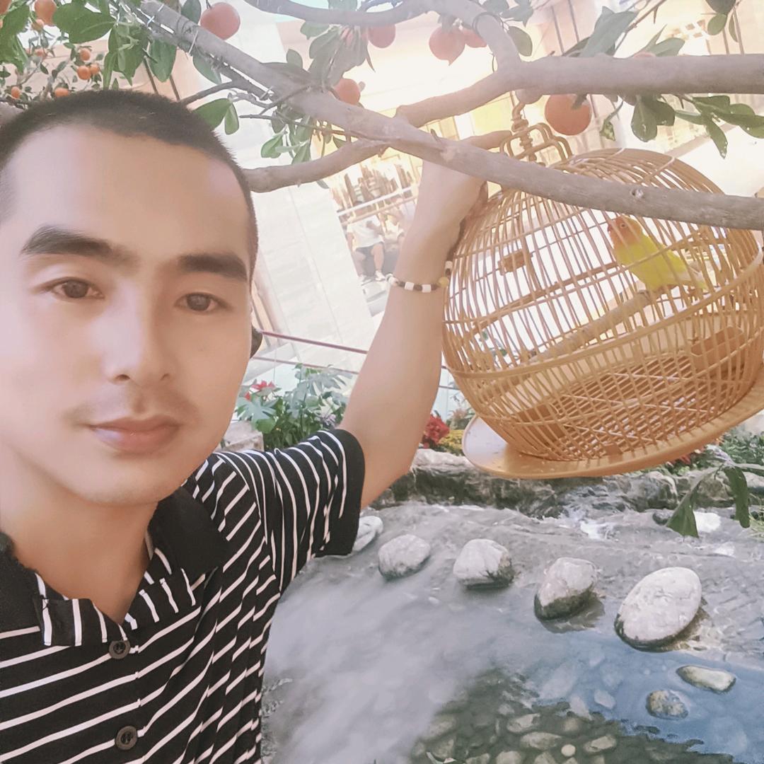 奋斗中的爷们