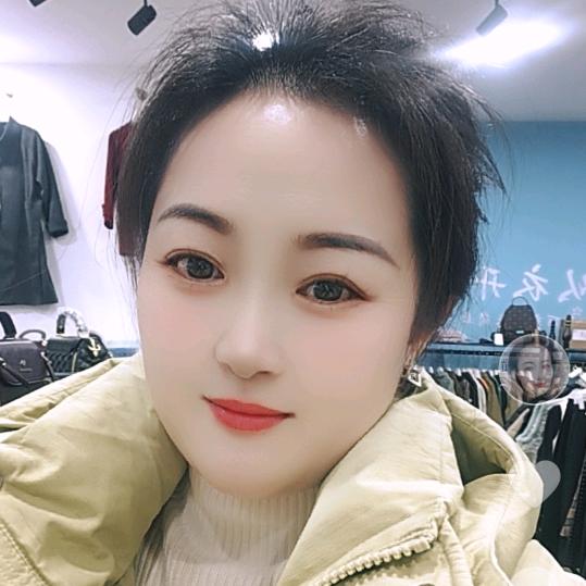 品牌折扣女装(十里坊店)