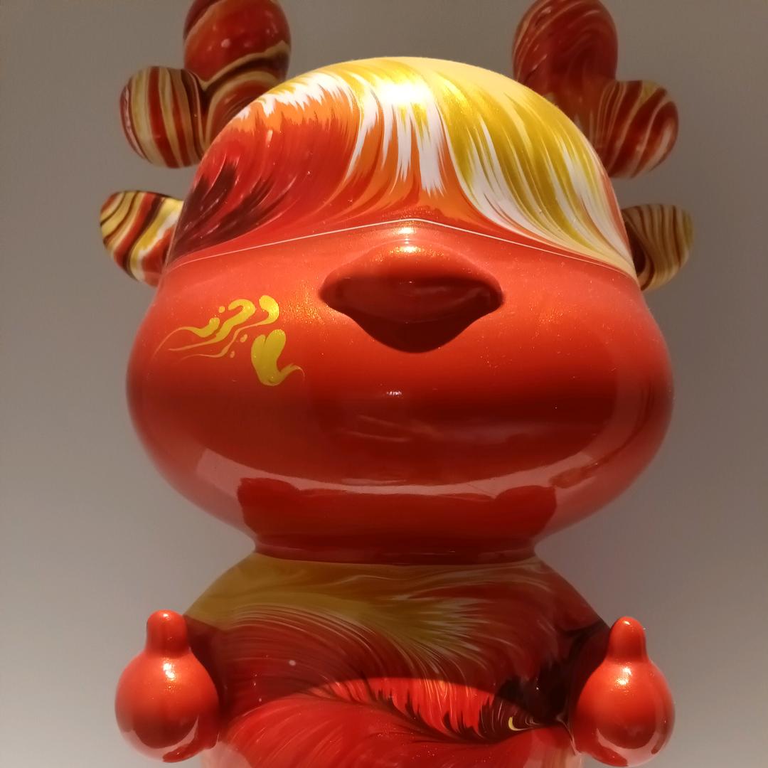 我是大强