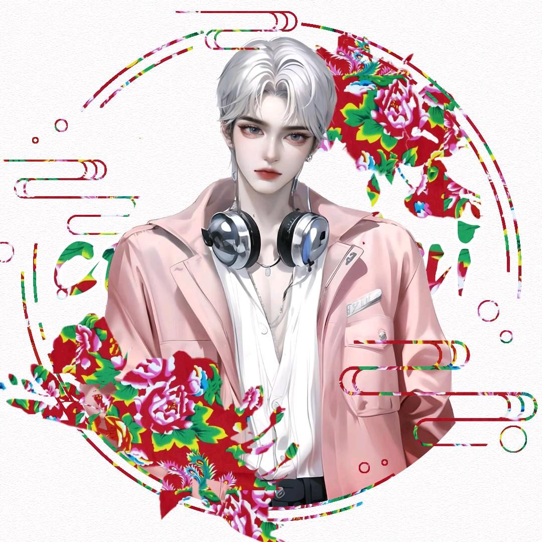 𝓦.林夕
