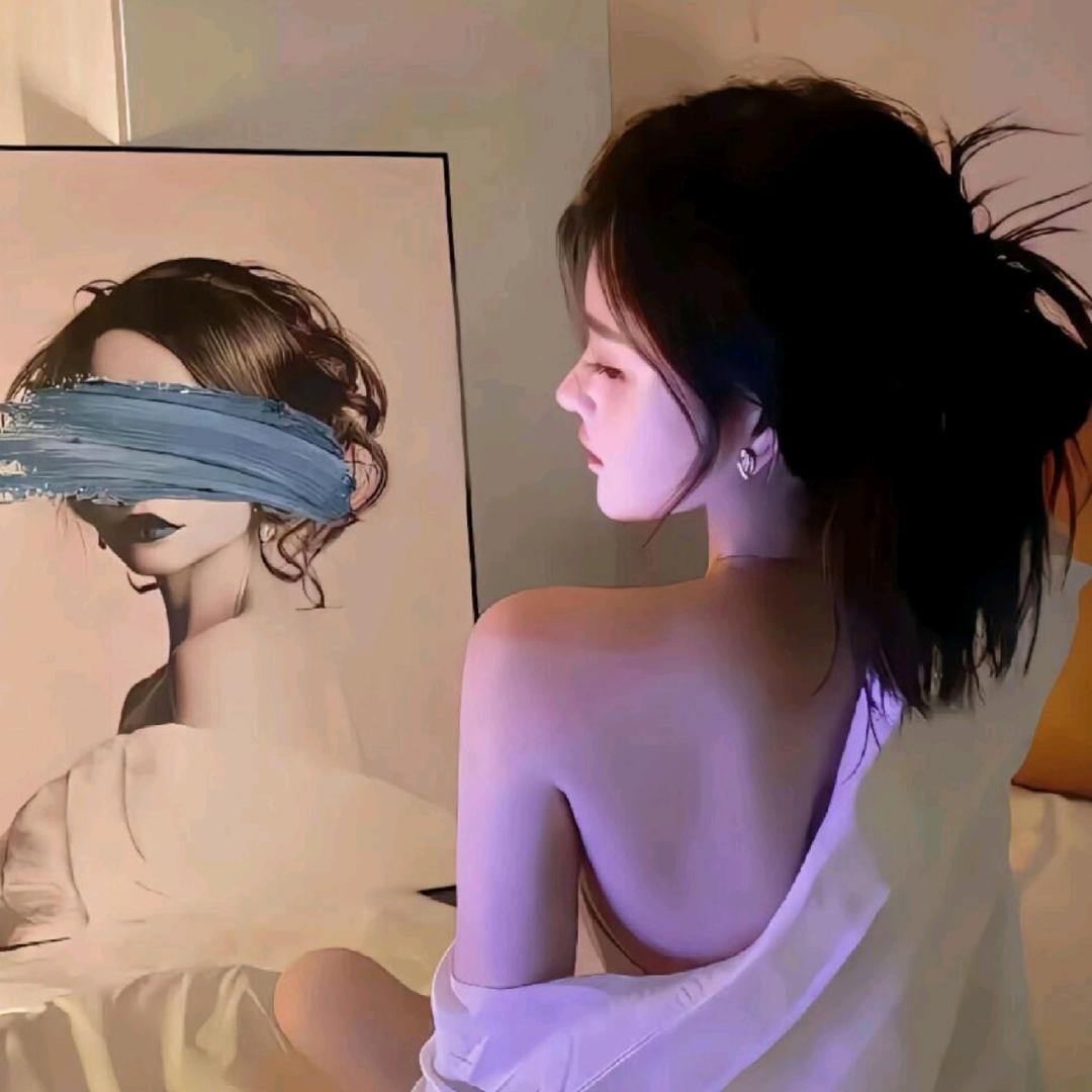 清婉（老公长年在外务工）