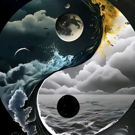 万花丛中过