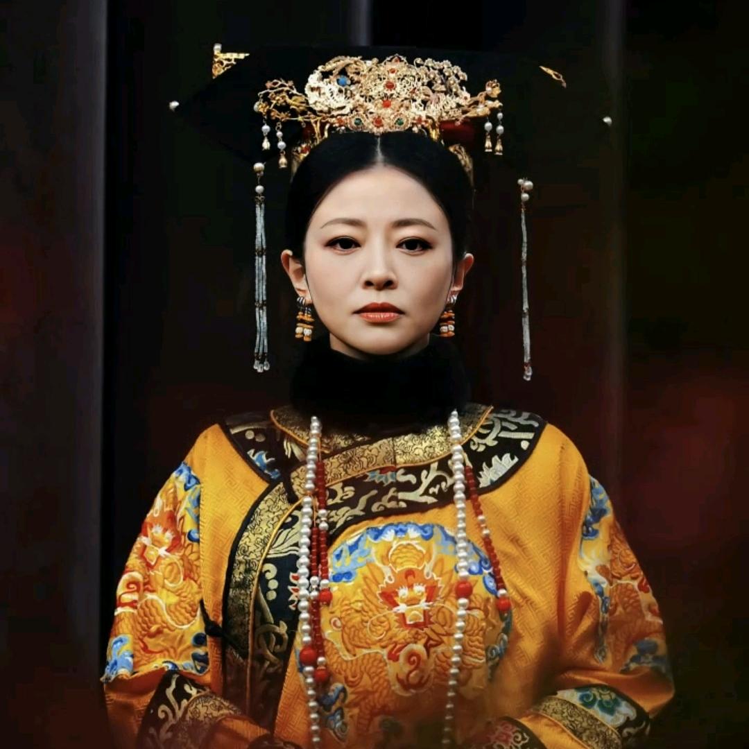 掌管幸运的神