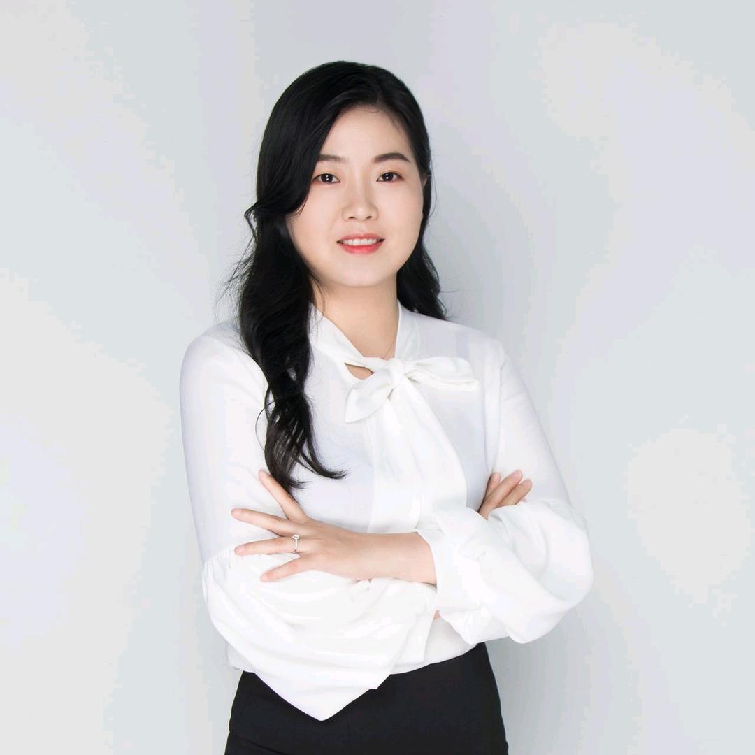 不嘻嘻的陈老师❤