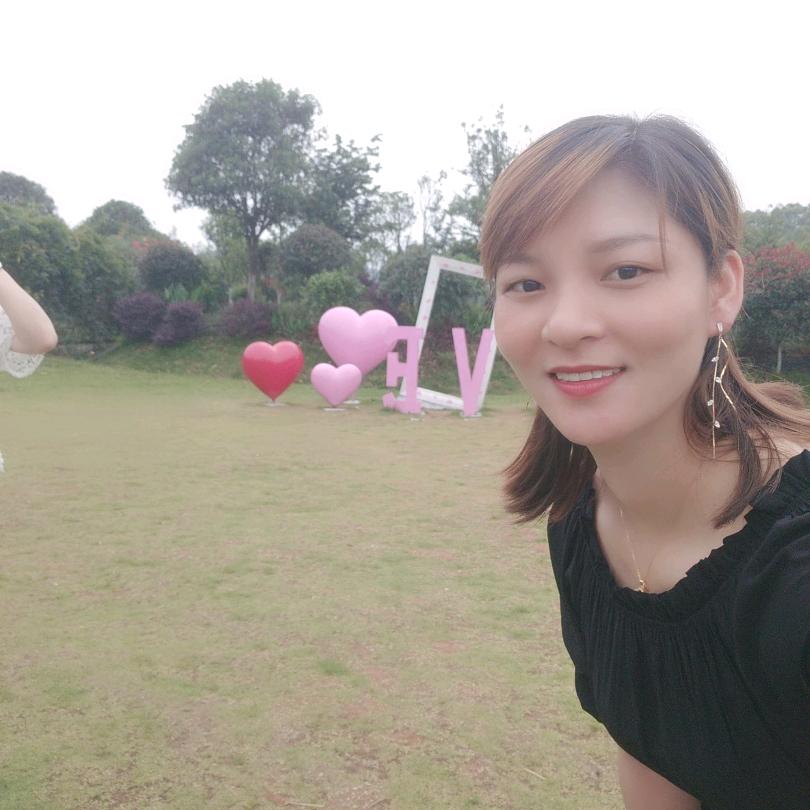 Cherish珍爱