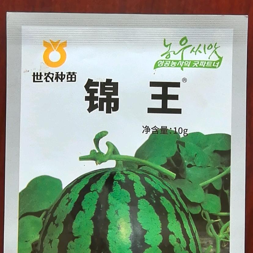 龙阳张鹏种子商行