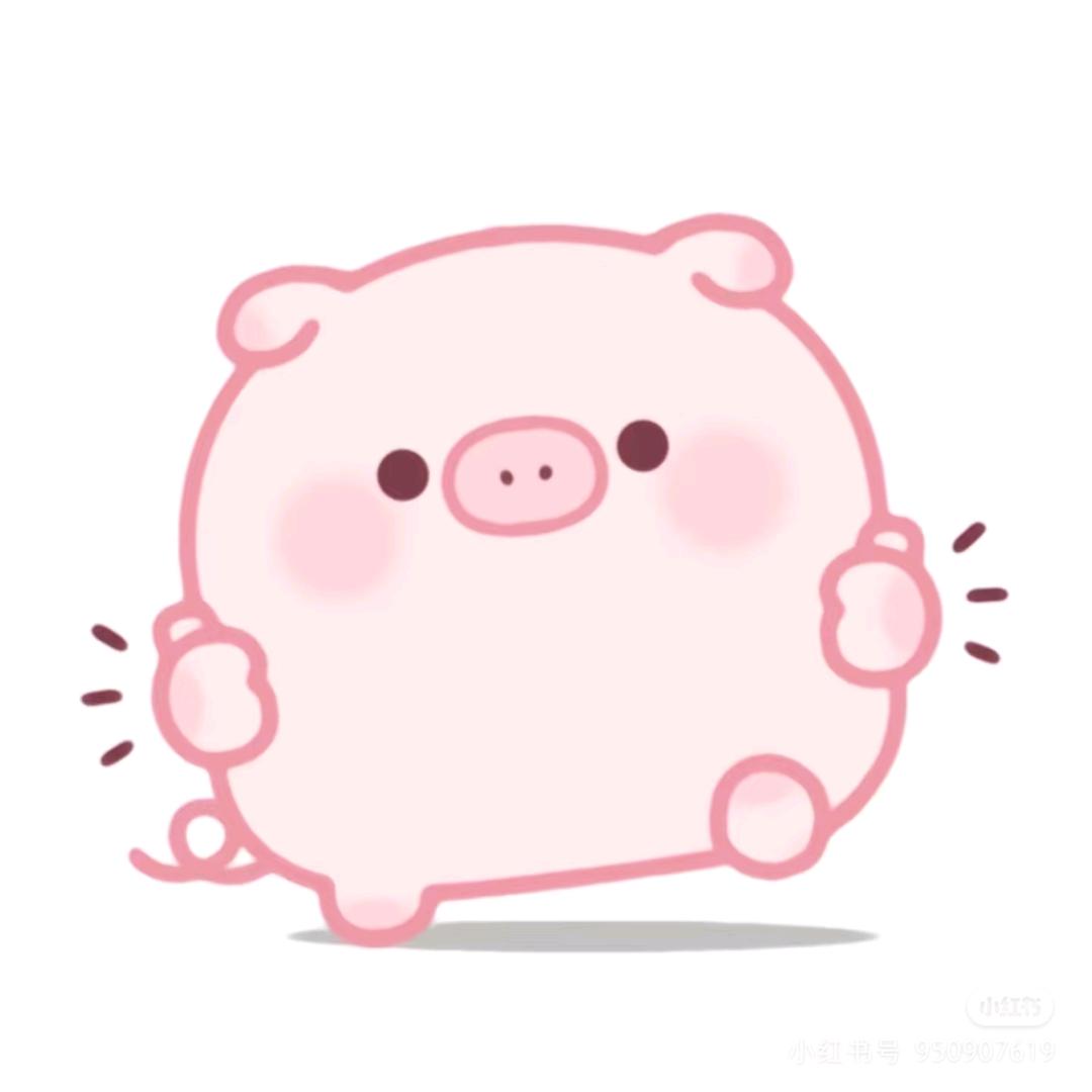 好运常伴小楚