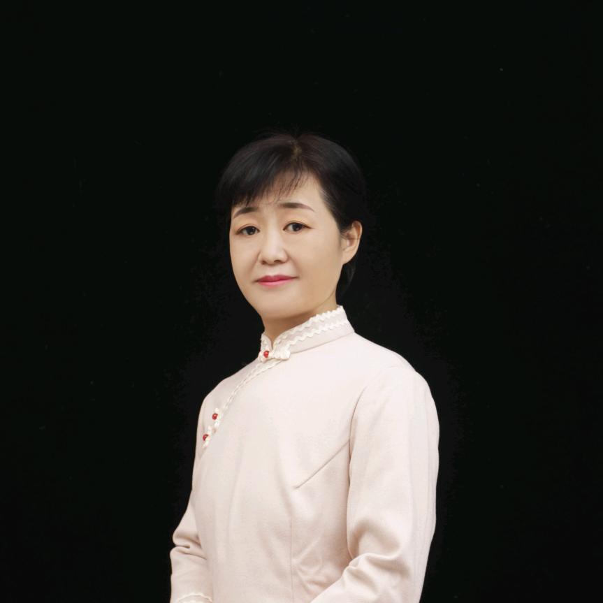 蓝冰说