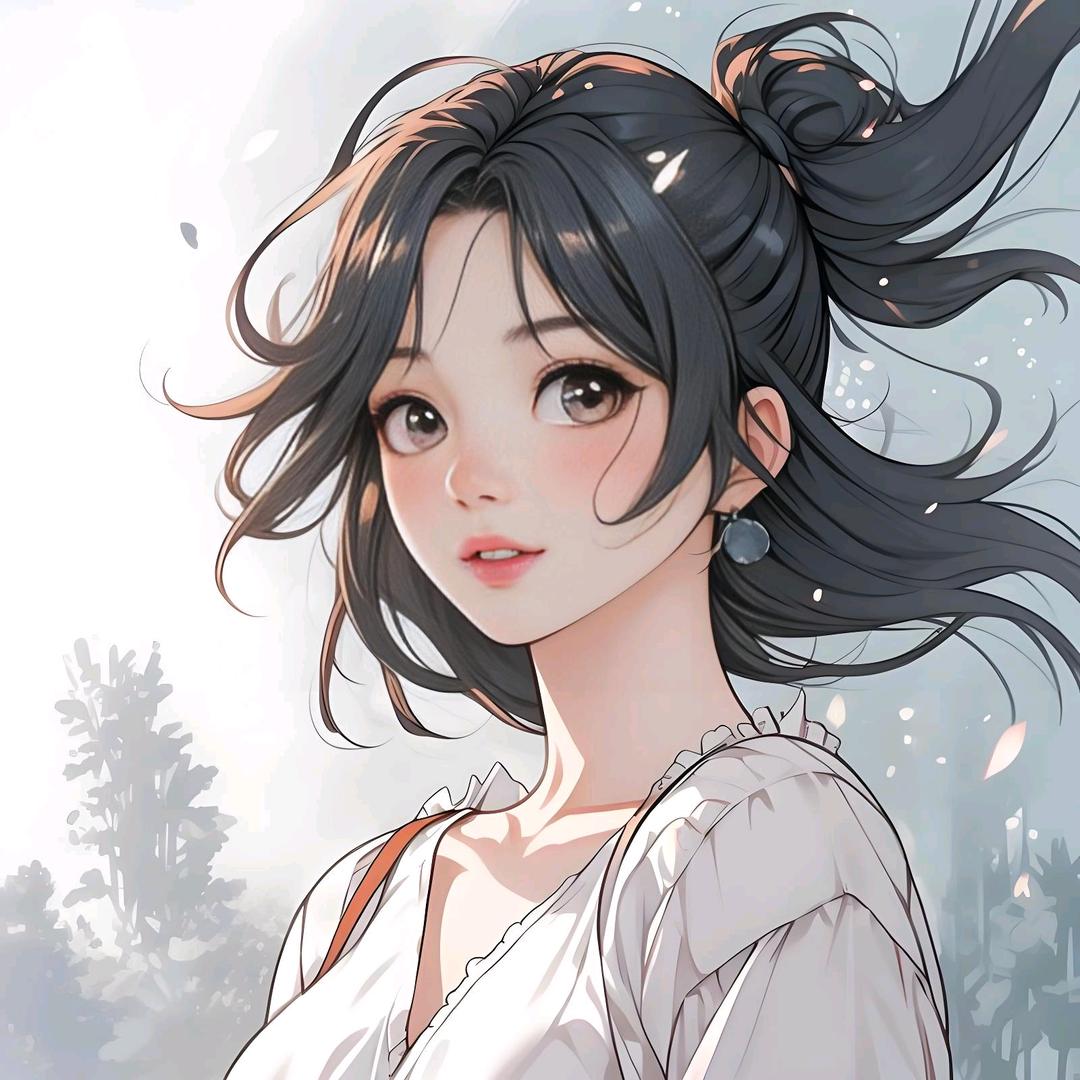 ꪔ̤̮（drizzle）