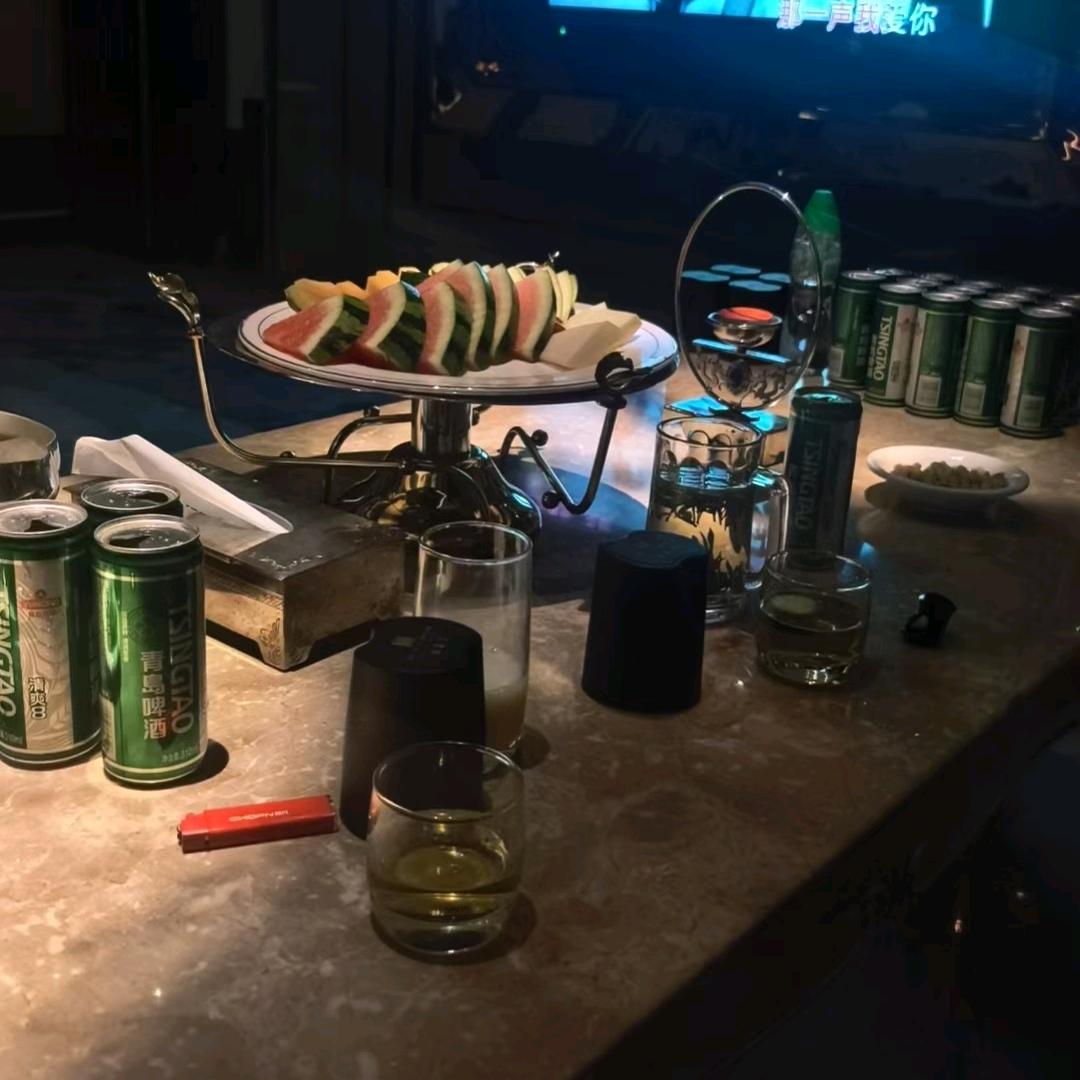 努力挣钱