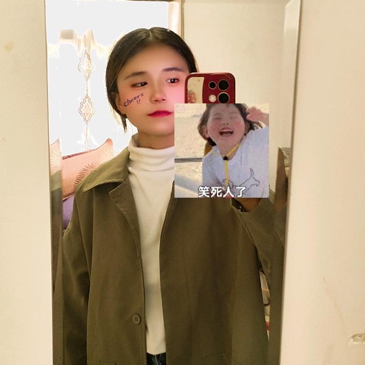 小露💕