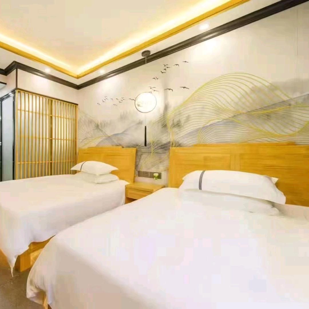 盛美旅店（普济寺近）