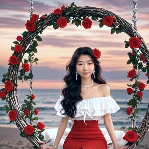 生活就是小葱拌豆腐平平淡淡