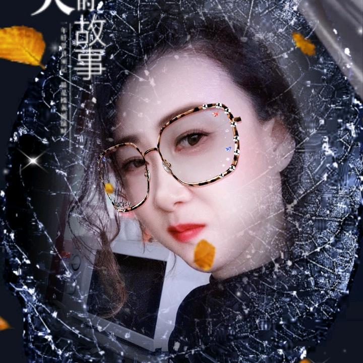 🍁雨后的彩虹🌼