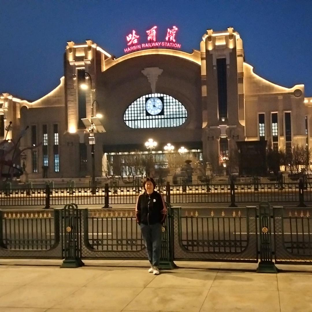 好奶奶