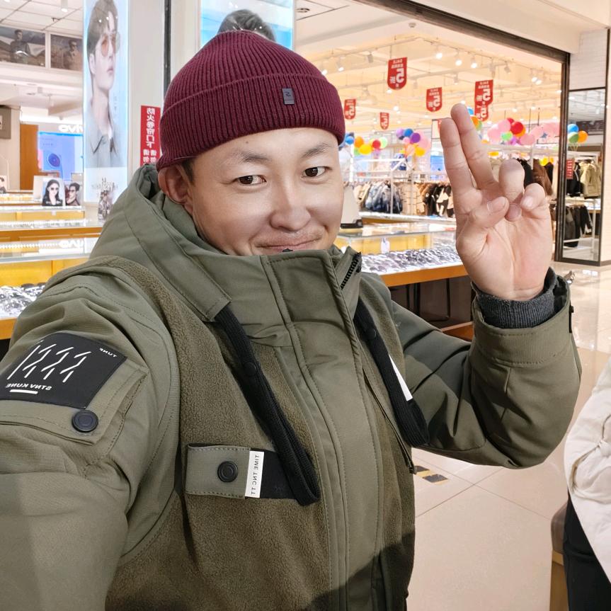 老伟子
