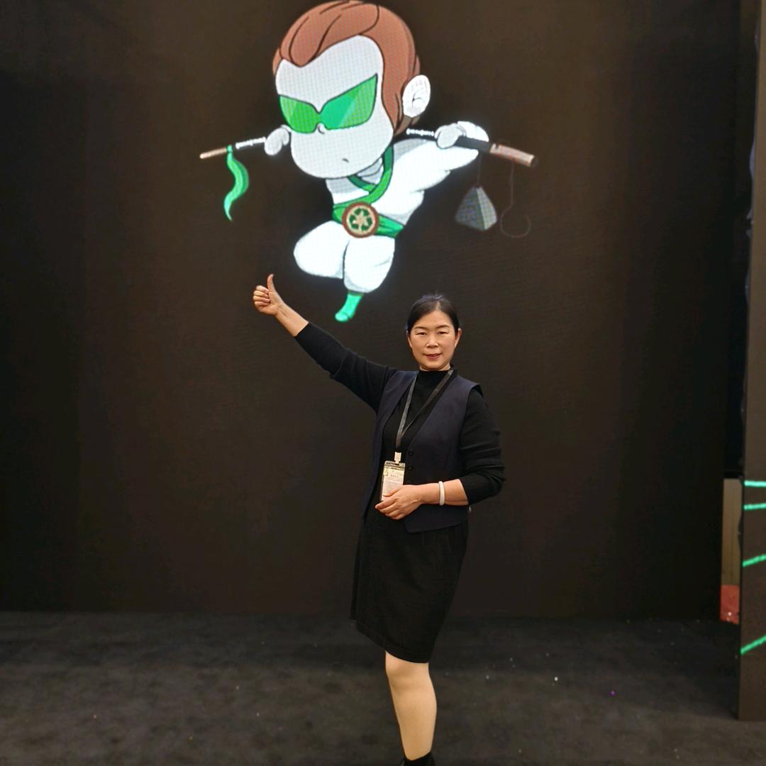 娜姐旧衣回收 变废为宝