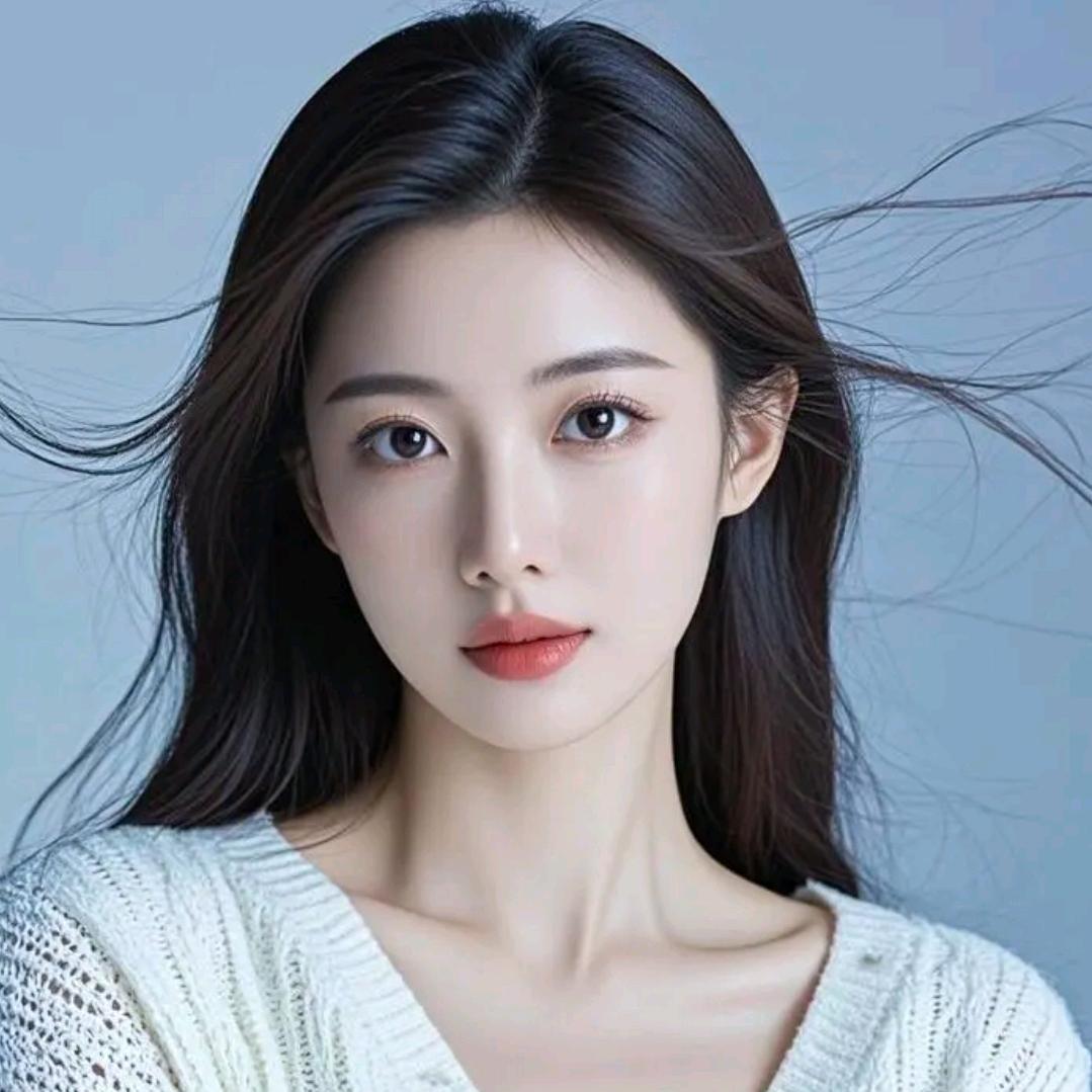 香香