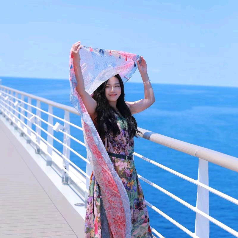 A0🌸了了～嘻嘻🍃💃