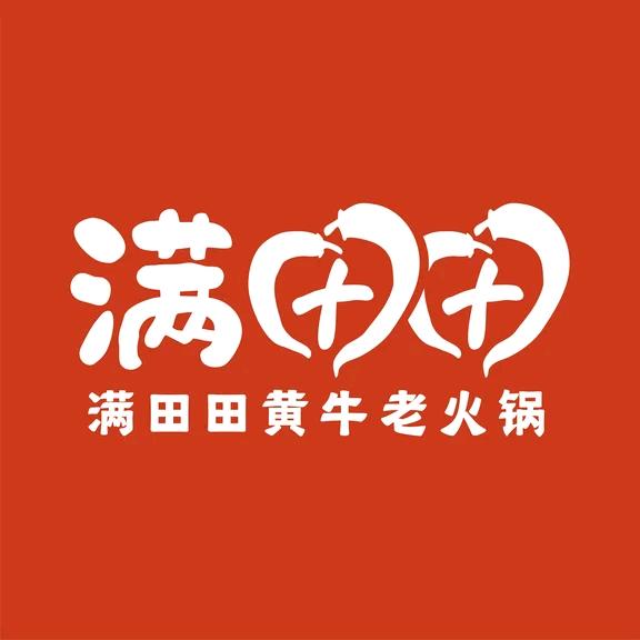 满田田老火锅
